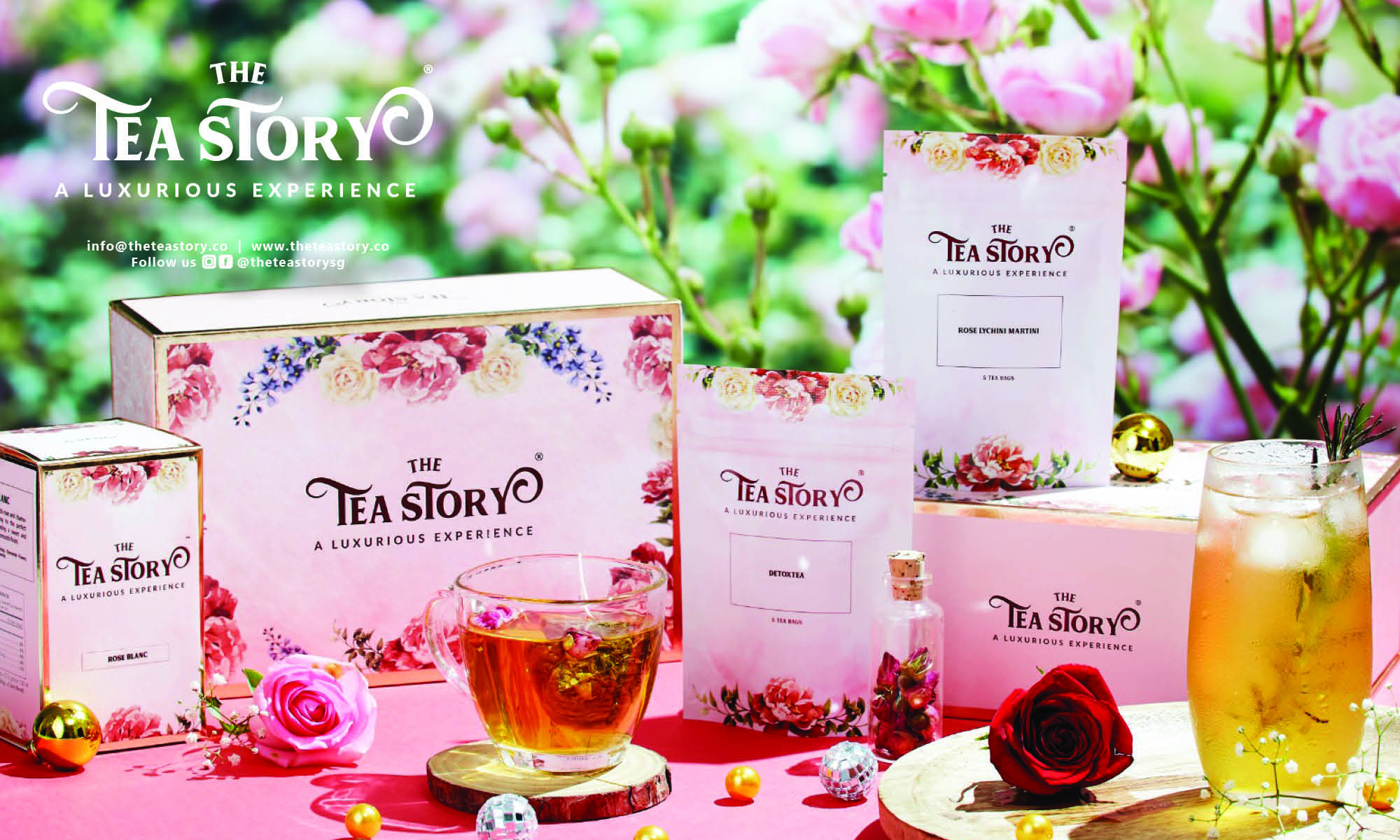 theteastory