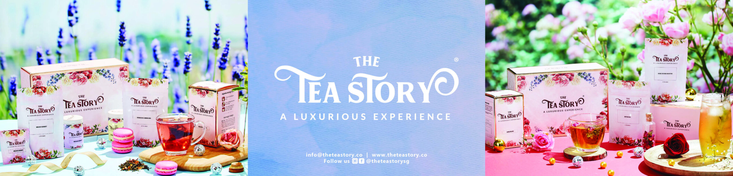 theteastory