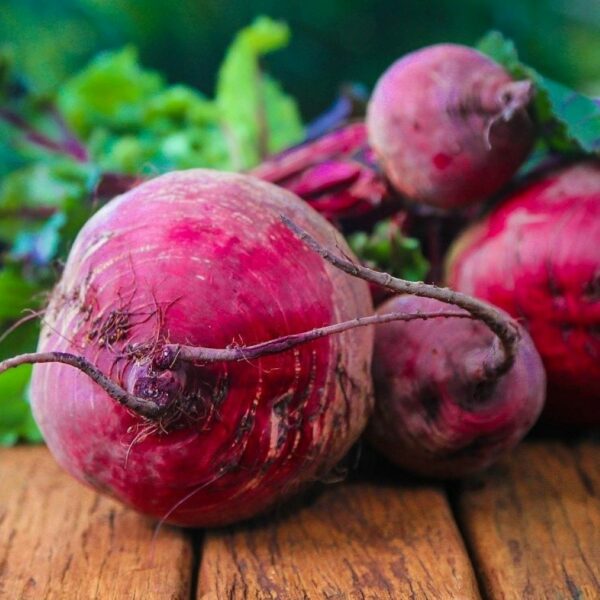 mid beetroot