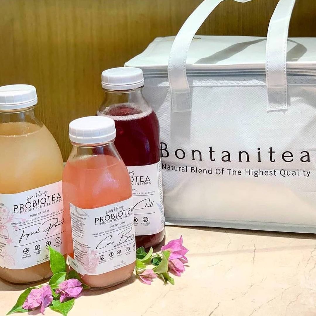 bontanitea
